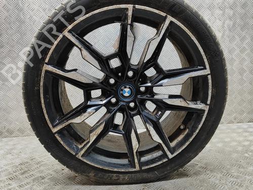 Used Rim Rim BMW i4 (G26) M50 xDrive (544 hp) 35919963 35919963