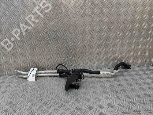 Used Pipe JAGUAR F-TYPE Coupe (X152) 3.0 SCV6 400 SPORT AWD (400 hp) 27650180