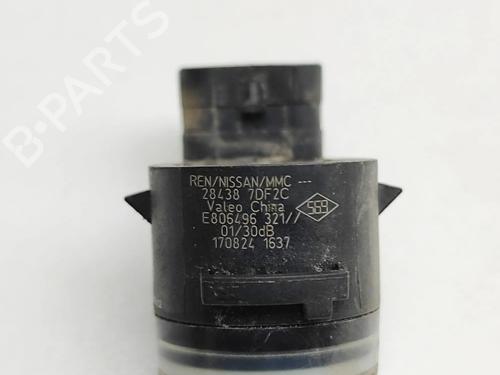 Electronic module NISSAN ARIYA (FE0) EV | BP38094483M83  - Image 7