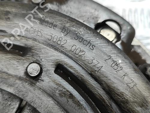 Other MERCEDES-BENZ SPRINTER 3-t Bus (B906) 210 CDI (906.711, 906.713) | BP30826954O1