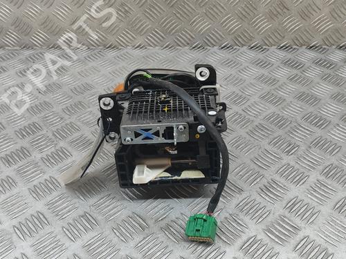 Gear lever JAGUAR XJ (X350, X358) 4.2 | BP26142109M90 