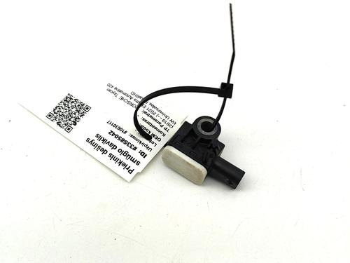 Electronic sensor PORSCHE TAYCAN Cross Turismo (Y1B) 4S Performance Battery Plus (Y1BDB1) | BP31762755M84