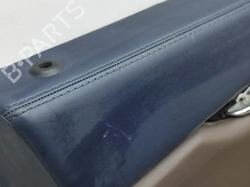 Front left panel MASERATI QUATTROPORTE VI 3.0 S Q4 | BP33396176C58  - Image 7