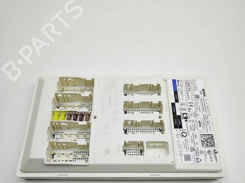 Módulo eletrónico Módulo eletrónico BMW X5 (G05, F95) xDrive 45 e Plug-in Hybrid (394 hp) 36358614 36358614