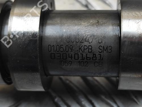 Other BMW 5 (E60) 530 d | BP35982574O1  - Image 6