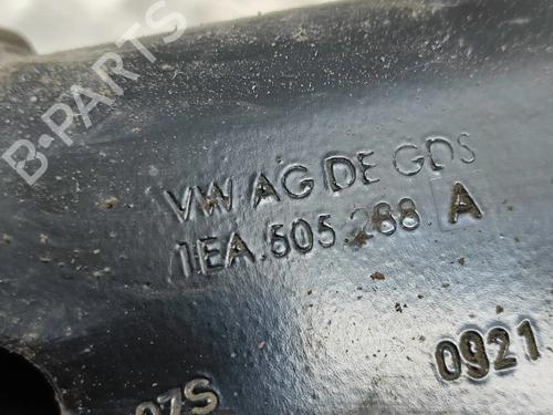 Rear axle VW ID.3 (E11, E12) Pro | BP27765362M2 - Image 6