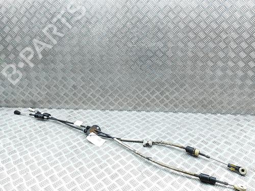 Cable VOLVO V40 Hatchback (525) T2 | BP40152141E12 - Image 3