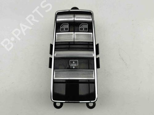 Used Right rear window switch MERCEDES-BENZ S-CLASS (W221, V221) S 500 4-matic (221.086, 221.186) (388 hp) 29510862