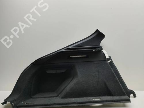 Bagagerumsbeklædning AUDI E-TRON Sportback (GEA) 55 quattro (408 hp) 32680277