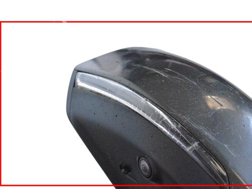 Right mirror VOLVO XC40 (536) D3 AWD | BP33366076C27  - Image 5