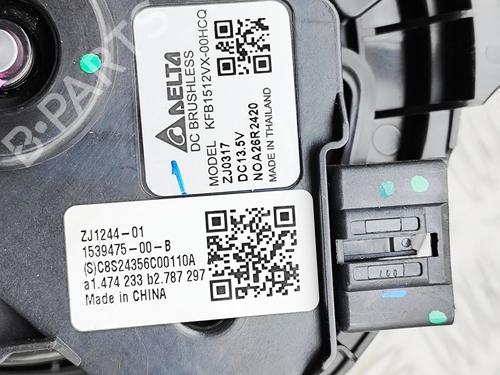 Heater blower motor TESLA MODEL 3 (5YJ3) EV | BP33697600M62  - Image 8