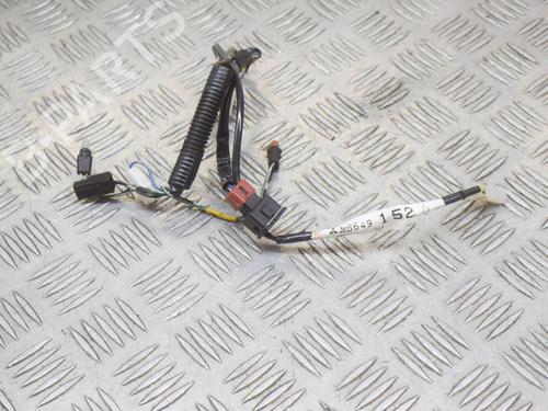 Used Wiring harness Wiring harness MITSUBISHI GTO Coupe (Z1_A) 3.0 AWD (Z16A) (286 hp) 27751769 27751769