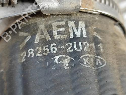 Pipe KIA OPTIMA Sportswagon (JF) 1.6 CRDi | BP28564654M125