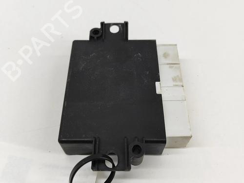 Electronic module JAGUAR I-PACE (X590) EV400 AWD | BP27766804M83