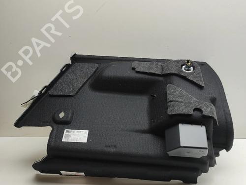 Boot lining MERCEDES-BENZ GLA (H247) GLA 200 (247.787) | BP30894686I3