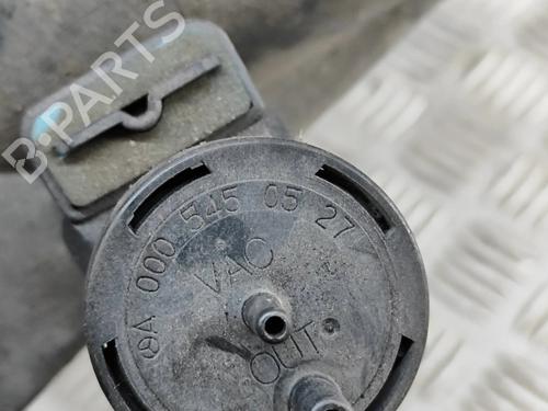 Pipe MERCEDES-BENZ M-CLASS (W163) ML 270 CDI (163.113) | BP27698810M125 