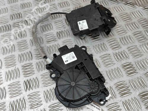 Tailgate lock LAND ROVER RANGE ROVER SPORT II (L494) 5.0 SCV8 4x4 | BP28433142C101