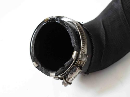 Intercooler-rør AUDI A5 (8T3) 2.7 TDI (190 hp) 30257378