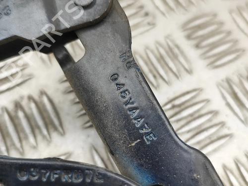 Hinge/Door check strap JAGUAR XJ (X350, X358) D 2.7 | BP31021257C146