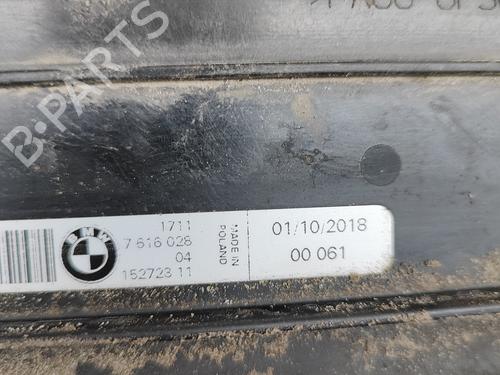 Support BMW i3 (I01) Range Extender | BP29945372C155