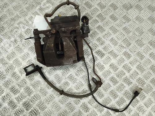 Right rear brake caliper LAND ROVER DISCOVERY V (L462) 3.0 Td6 4x4 | BP30130574M106