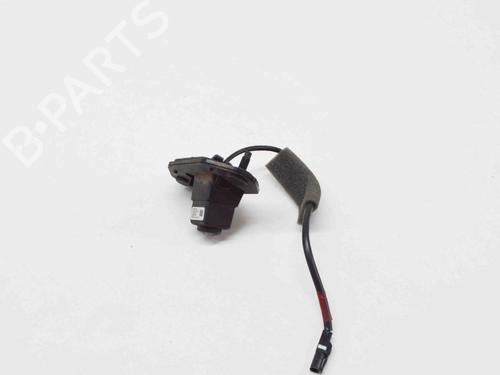 Camera NISSAN LEAF (ZE1) Electric | BP27762916E14 
