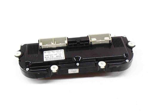 Climate control VW TIGUAN (5N_) 2.0 TDI | BP6773863I5 