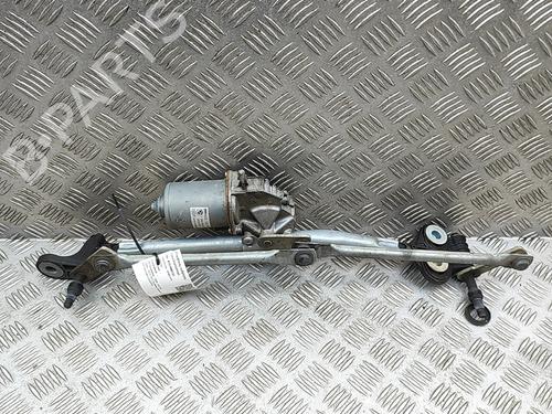 Used Front wipers mechanism Front wipers mechanism BMW X5 (E70) xDrive 40 d (306 hp) 34218341 34218341