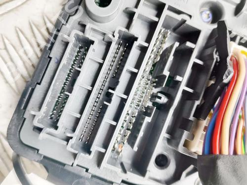 Electronic module TESLA MODEL Y (5YJY) EV | BP33465030M83  - Image 6