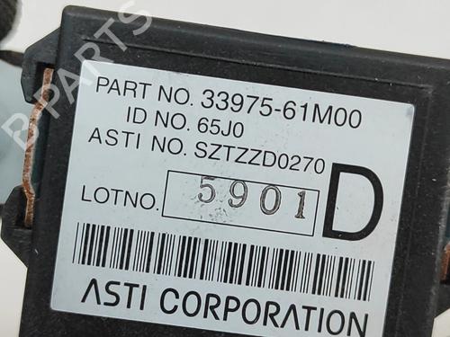 Electronic module SUZUKI VITARA (LY) 1.6 DDiS AllGrip (APK416D) | BP29042540M83