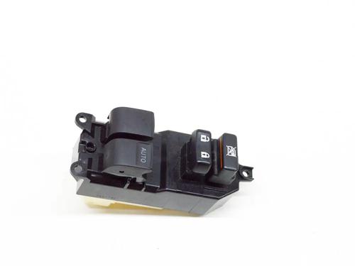 Used Right front window switch TOYOTA YARIS (_P13_) 1.5 Hybrid (NHP130_) (101 hp) 8145056