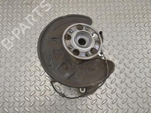 Venstre hjullejehus spindel MERCEDES-BENZ E-CLASS (W213) E 220 d (213.004) (194 hp) 30241577