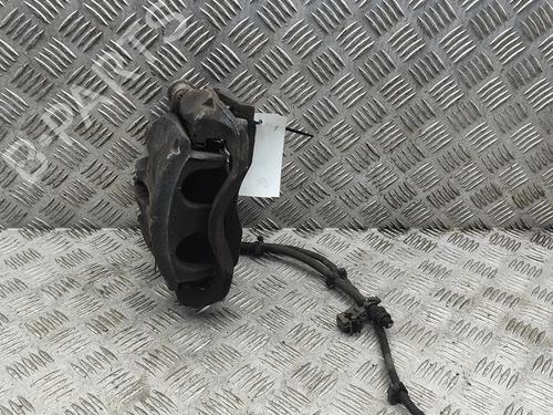 Used Left front brake caliper Left front brake caliper IVECO DAILY VI Platform/Chassis 33S16, 35S16, 35C16, 40C16, 42S16, 50C16 (156 hp) 36044829 36044829