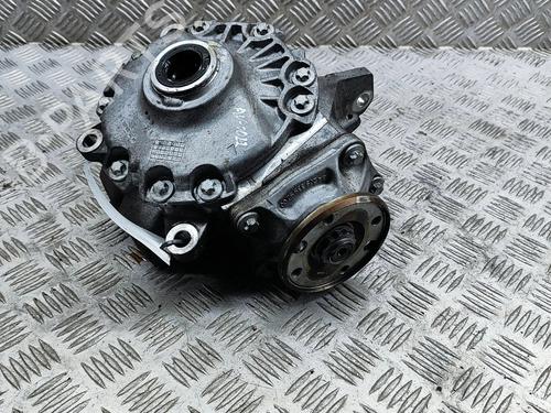 Used Front differential MERCEDES-BENZ GLC (X253) 220 d 4-matic (253.905, 253.903) (170 hp) 26389271