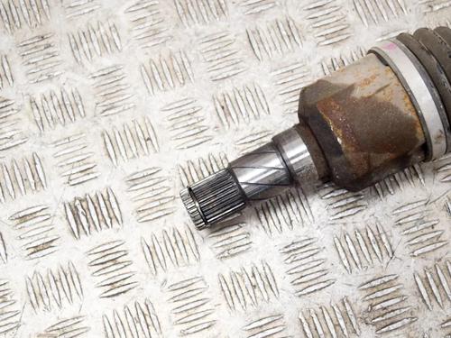 Right rear driveshaft TESLA MODEL 3 (5YJ3) EV | BP27756264M41