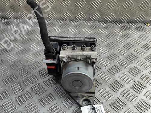 Used ABS pump SKODA ENYAQ iV SUV (5AZ) 60 (179 hp) 28171747
