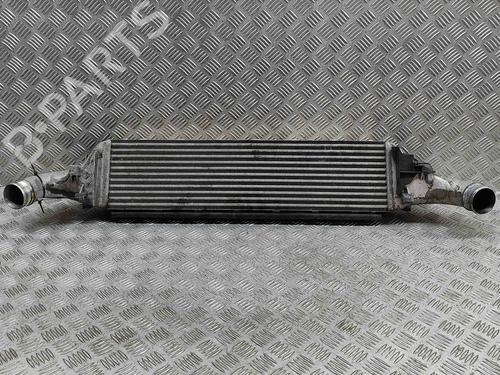 Intercooler AUDI A7 Sportback (4GA, 4GF) 3.0 TDI quattro | BP29752978M30 