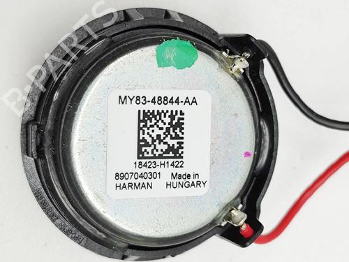 Speaker ASTON MARTIN DBX 4.0 All-wheel Drive | BP36809614E2 - Image 7