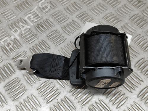 Used Rear right seatbelt BMW X5 (F15, F85) M 50 d (381 hp) 25932420