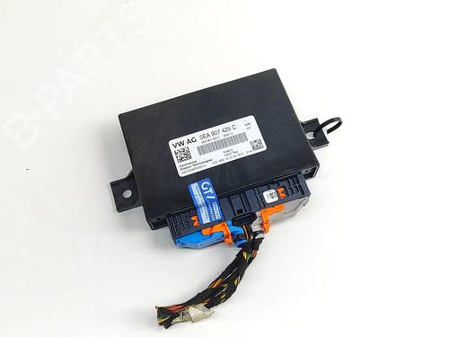 Used Engine control unit (ECU) AUDI Q4 E-TRON Sportback (F4N) 40 (204 hp) 28432661