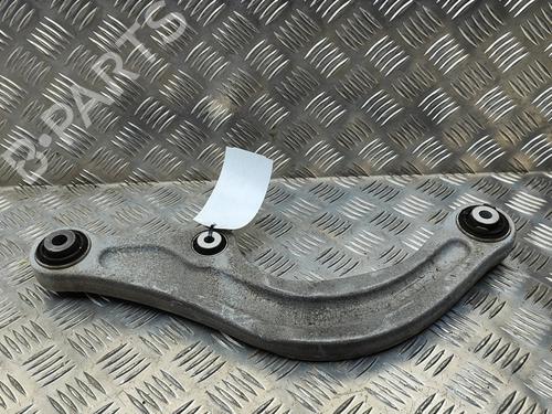 Used Left rear suspension arm AUDI Q4 E-TRON Sportback (F4N) 45 (286 hp) 28446842