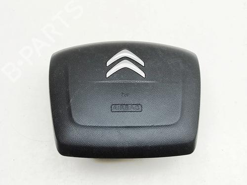 Used Driver airbag Driver airbag CITROËN JUMPER II Van 2.0 BlueHDi 130 (130 hp) 33882809 33882809