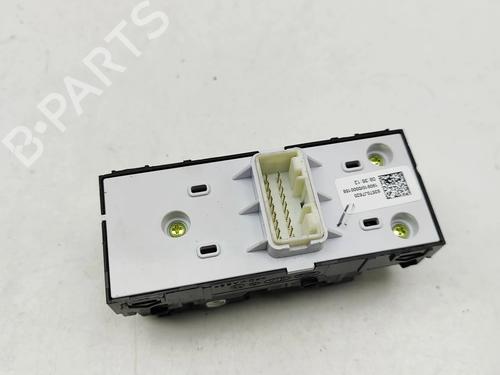 Right front window switch KIA XCEED (CD) 1.6 CRDi 136 | BP33661753I26 - Image 5