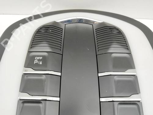 Interior roof light PORSCHE CAYENNE (92A) 4.2 S Diesel | BP36391056I8 - Image 6