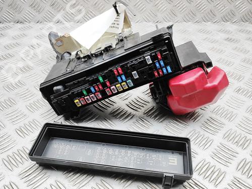 Fuse box NISSAN ARIYA (FE0) EV | BP38094287E1 - Image 6