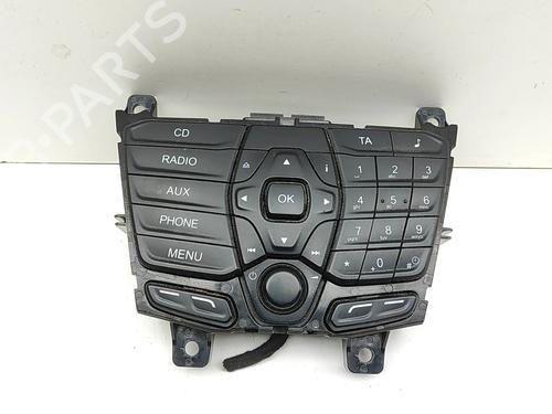 Used Switch FORD TRANSIT CUSTOM V362 Bus (F3) 2.2 TDCi (100 hp) 31835041