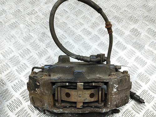 Right front brake caliper TESLA MODEL X (5YJX) P90D AWD | BP36470469M104 - Image 3