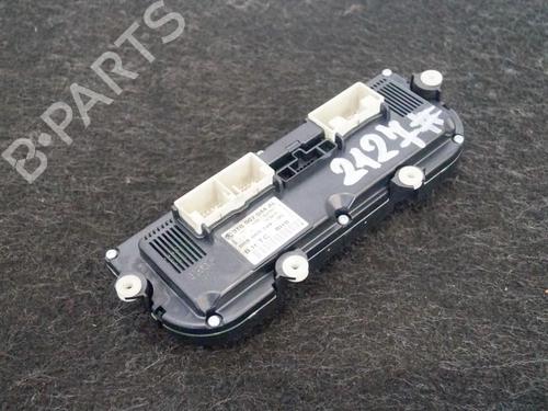 Electronic module SKODA SUPERB II (3T4) 2.0 TDI | BP6741194M83