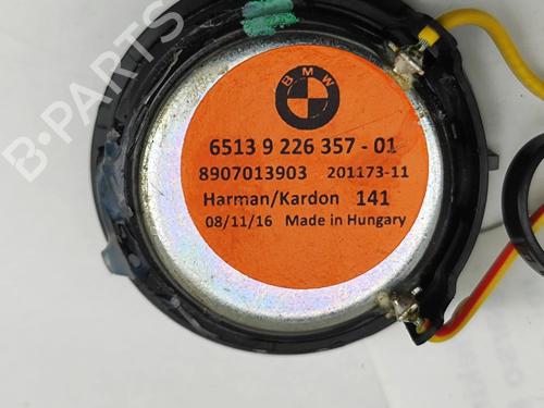 Speaker BMW 3 Gran Turismo (F34) 320 d xDrive | BP28121522E2