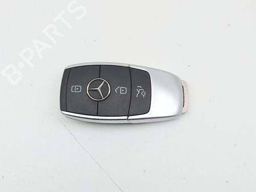 Electronic module MERCEDES-BENZ CLA (C118) CLA 250 e (118.386) | BP39656270M83 - Image 2